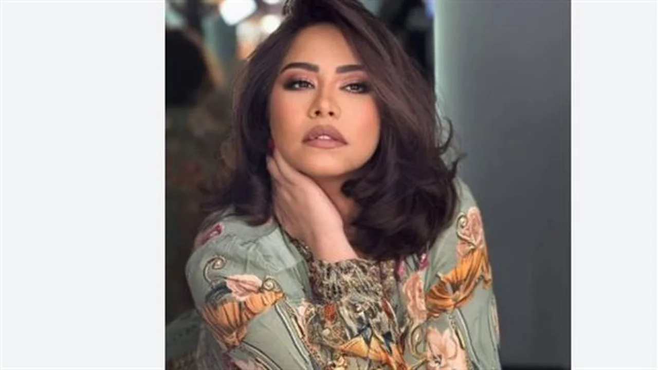 شيرين عبد الوهاب تستعد لحفل ضخم في العلمين بعد نجاحها العالمي